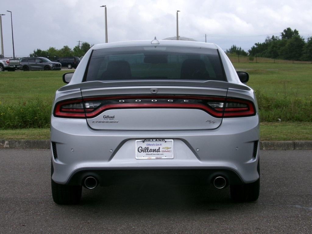 2022 Dodge Charger R/T