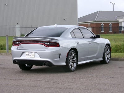 2022 Dodge Charger R/T