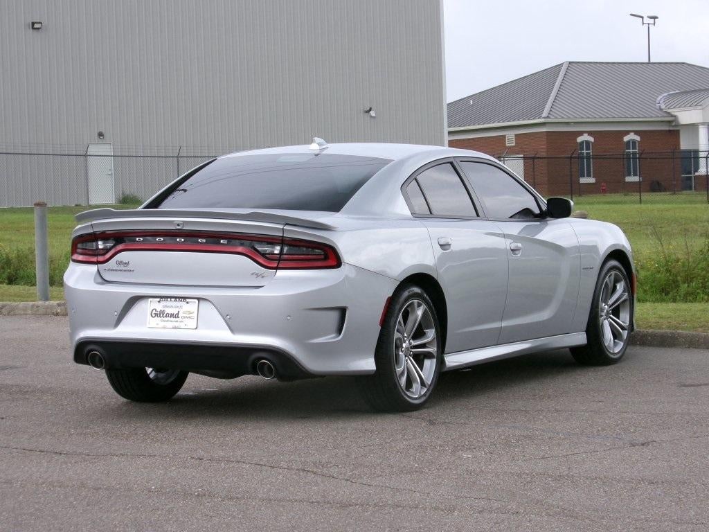 2022 Dodge Charger R/T