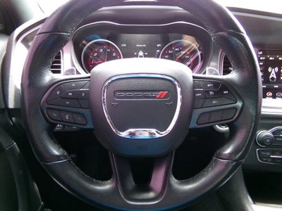 2022 Dodge Charger R/T