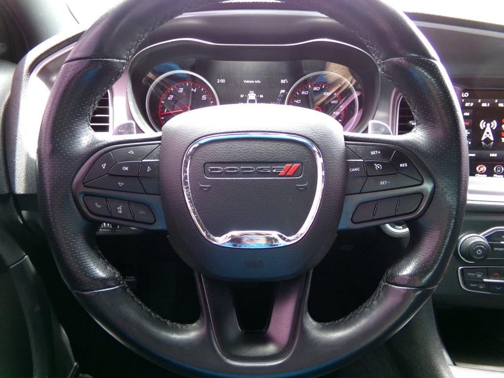 2022 Dodge Charger R/T