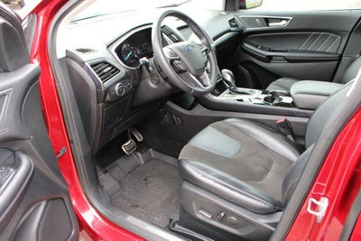 2018 Ford Edge Sport
