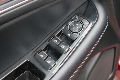 2018 Ford Edge Sport