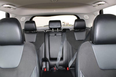 2018 Ford Edge Sport