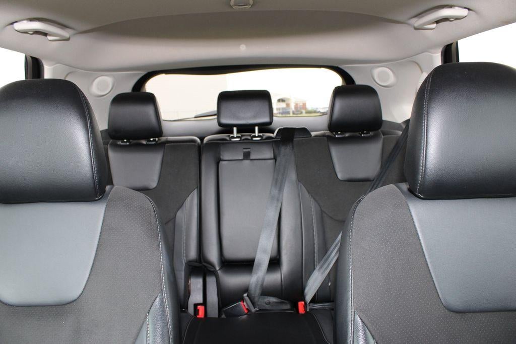 2018 Ford Edge Sport