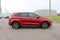 2018 Ford Edge Sport