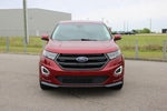 2018 Ford Edge Sport
