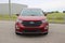 2018 Ford Edge Sport