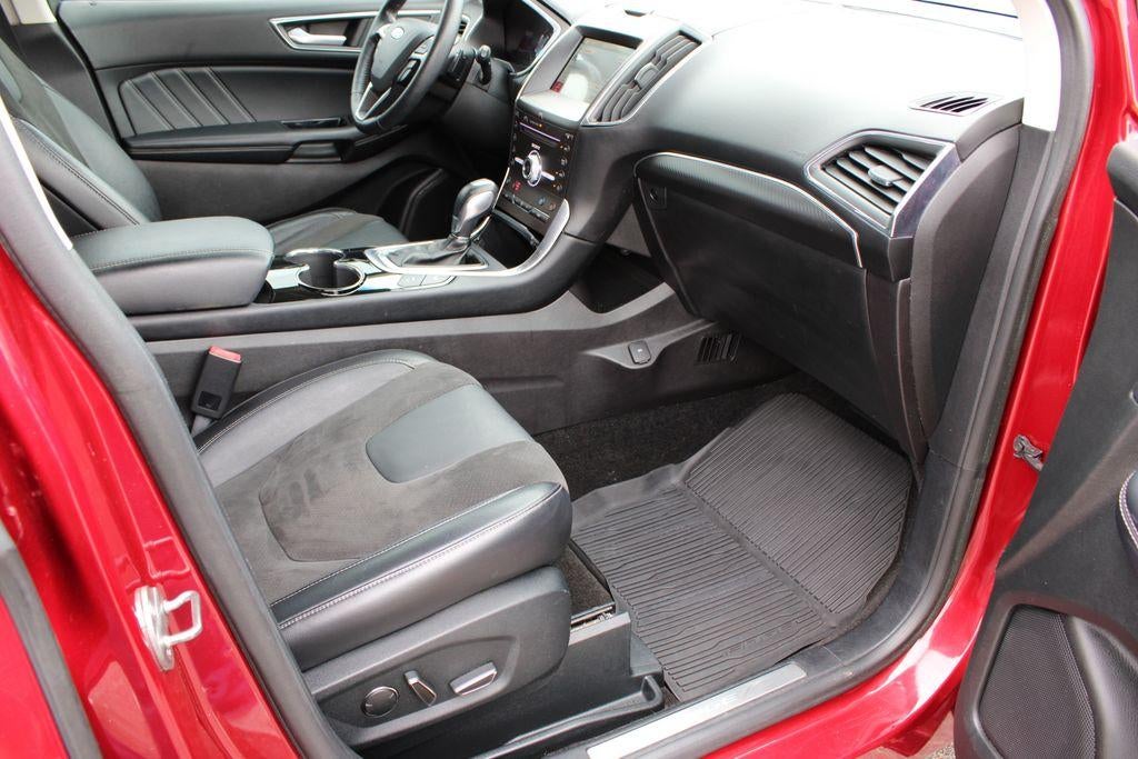 2018 Ford Edge Sport