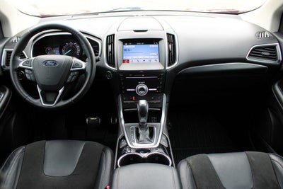2018 Ford Edge Sport