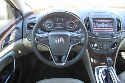 2017 Buick Regal Sport Touring