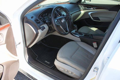 2017 Buick Regal Sport Touring