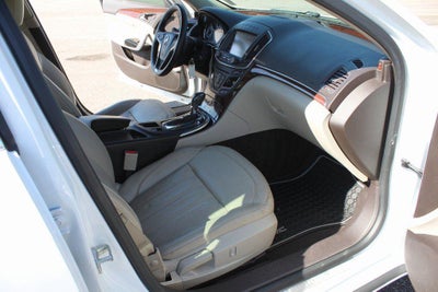 2017 Buick Regal Sport Touring