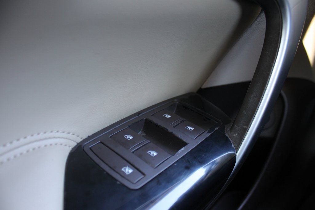 2017 Buick Regal Sport Touring