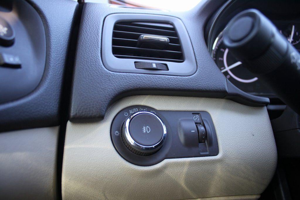 2017 Buick Regal Sport Touring