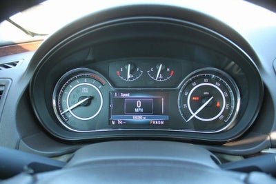 2017 Buick Regal Sport Touring