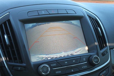 2017 Buick Regal Sport Touring