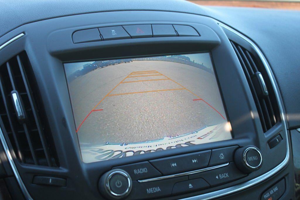 2017 Buick Regal Sport Touring