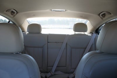 2017 Buick Regal Sport Touring