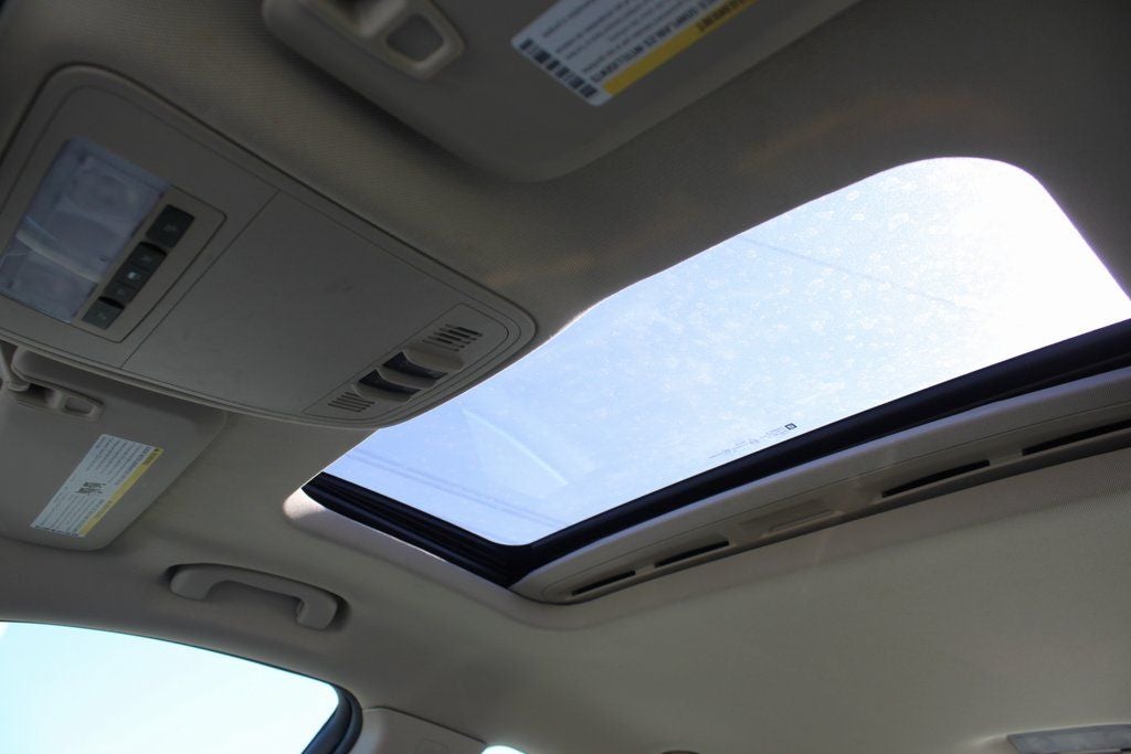 2017 Buick Regal Sport Touring