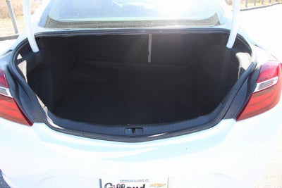 2017 Buick Regal Sport Touring