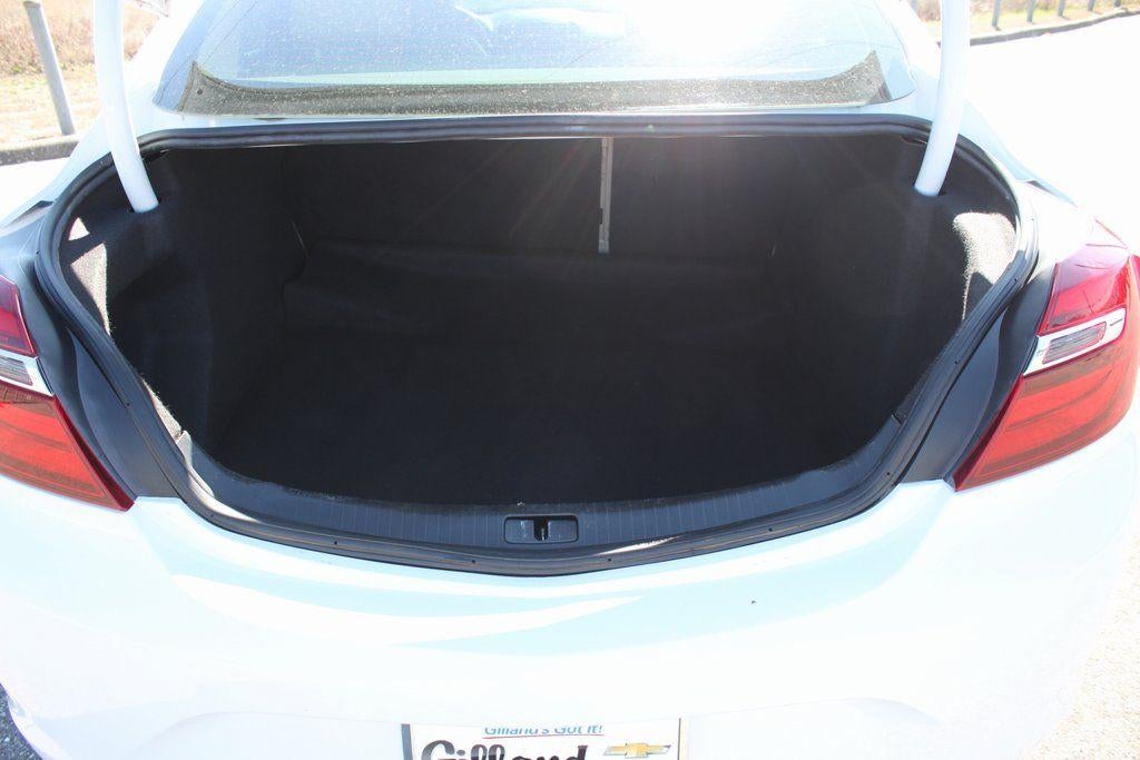 2017 Buick Regal Sport Touring