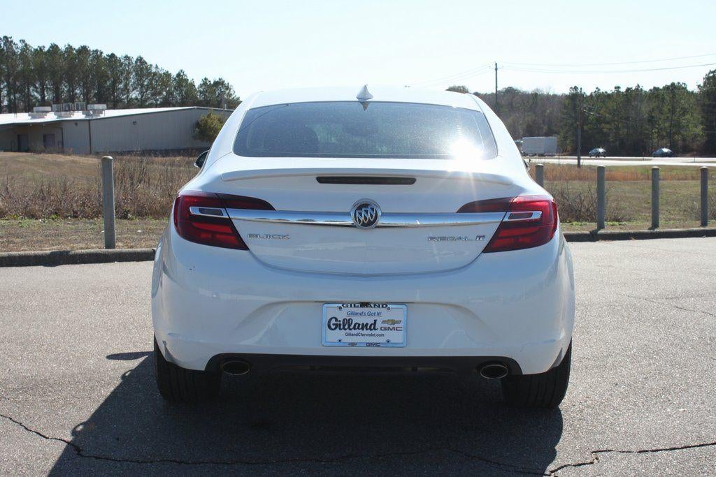 2017 Buick Regal Sport Touring