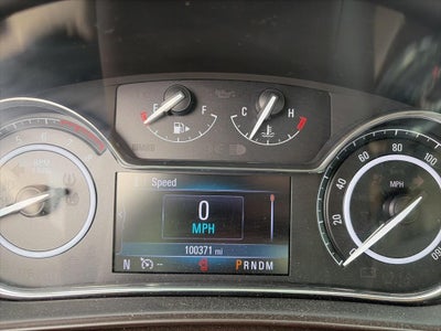 2017 Buick Regal Sport Touring