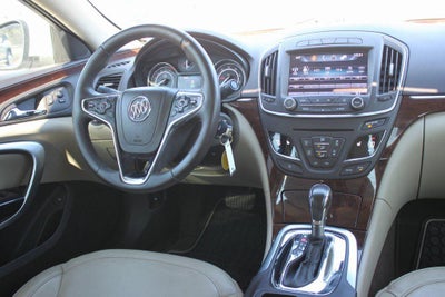 2017 Buick Regal Sport Touring