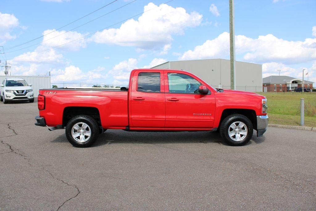 2019 Chevrolet Silverado LD LT