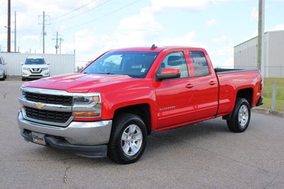 2019 Chevrolet Silverado LD LT