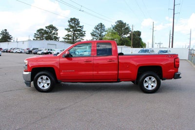 2019 Chevrolet Silverado LD LT