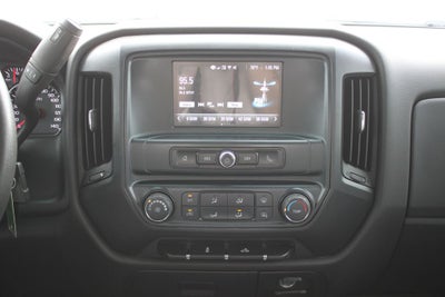 2019 GMC Sierra 1500 Limited Base