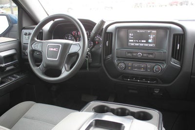 2019 GMC Sierra 1500 Limited Base
