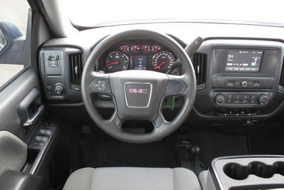 2019 GMC Sierra 1500 Limited Base