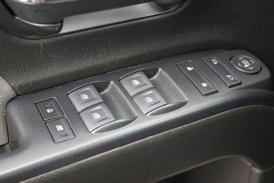 2019 GMC Sierra 1500 Limited Base