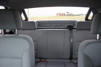 2019 GMC Sierra 1500 Limited Base