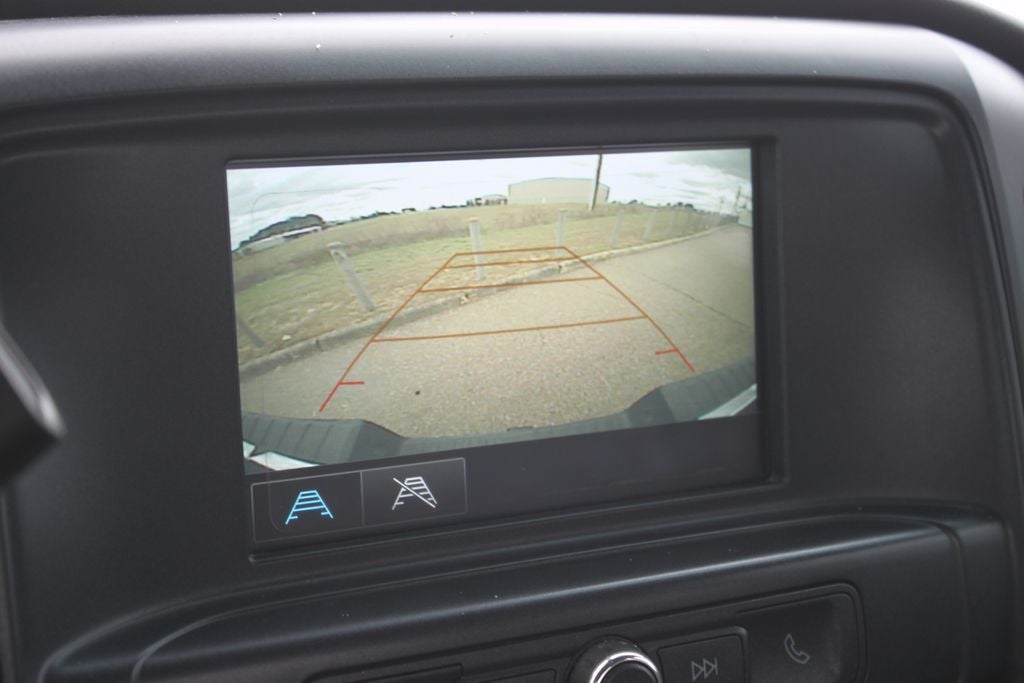 2019 GMC Sierra 1500 Limited Base