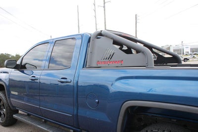 2019 GMC Sierra 1500 Limited Base