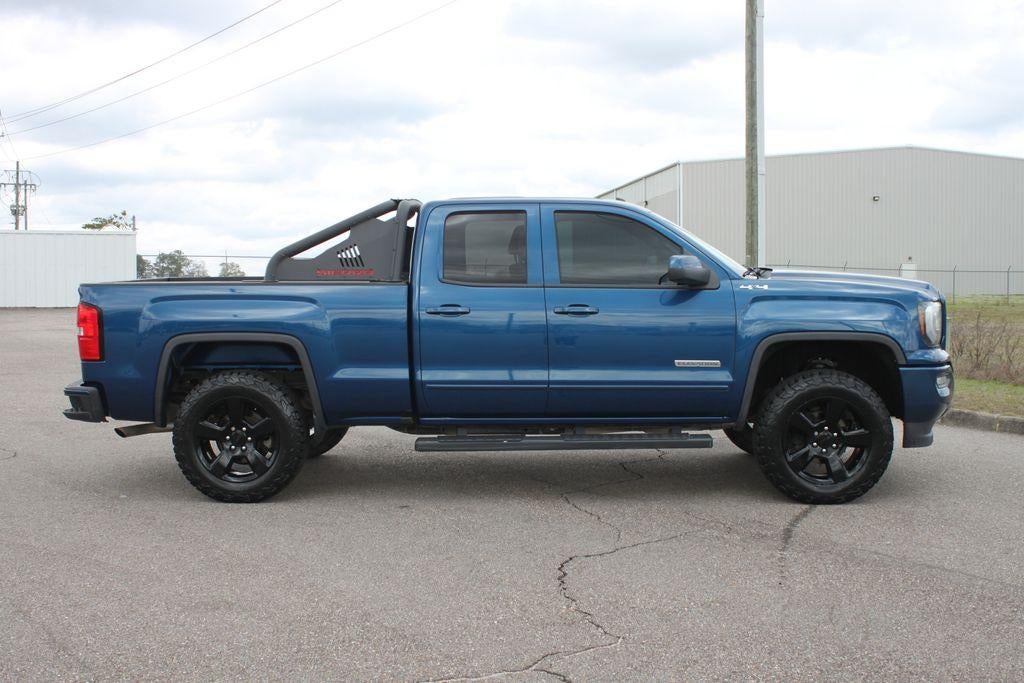 2019 GMC Sierra 1500 Limited Base