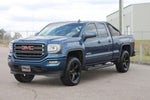 2019 GMC Sierra 1500 Limited Base