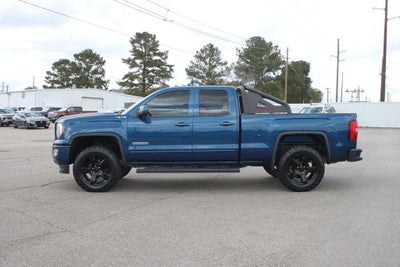 2019 GMC Sierra 1500 Limited Base