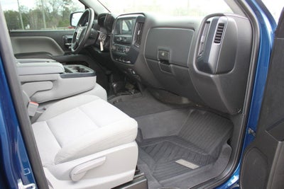 2019 GMC Sierra 1500 Limited Base