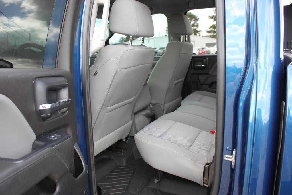 2019 GMC Sierra 1500 Limited Base