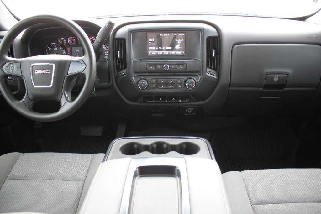 2019 GMC Sierra 1500 Limited Base