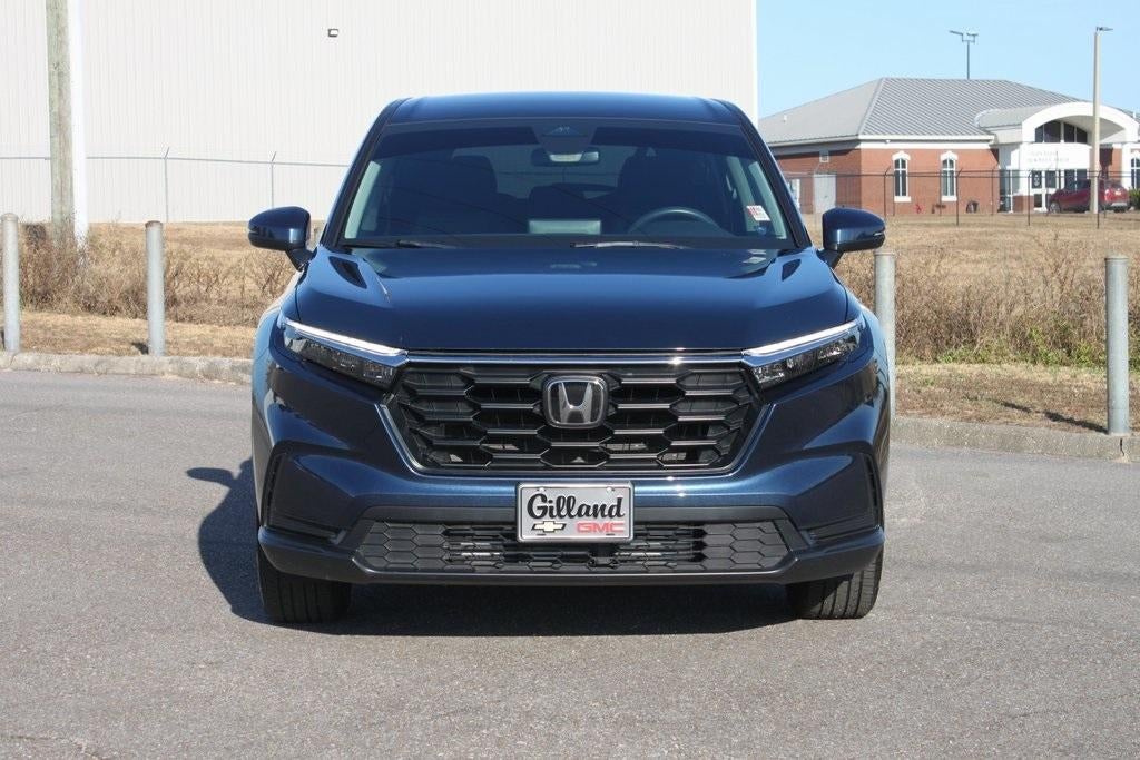 2024 Honda CR-V LX