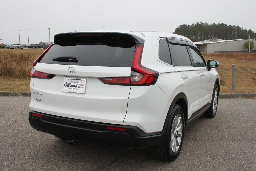 2023 Honda CR-V EX
