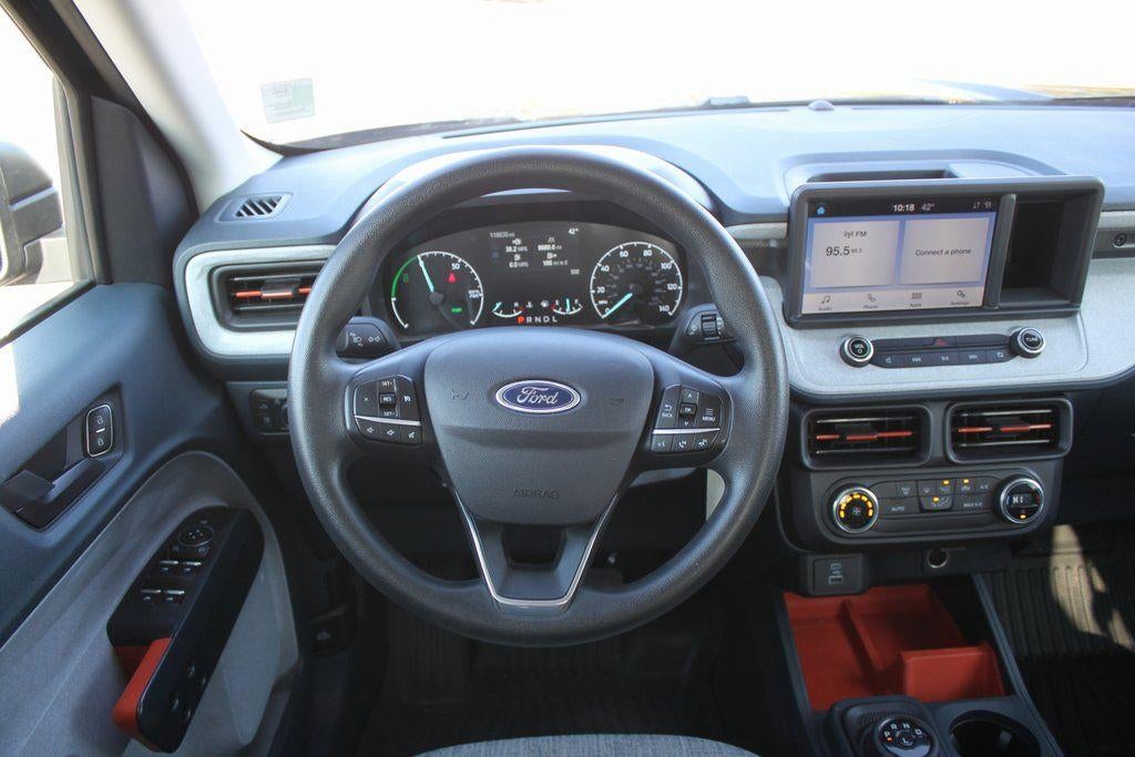 2022 Ford Maverick XL