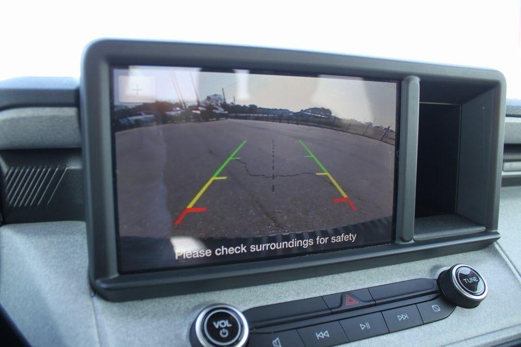 2022 Ford Maverick XL