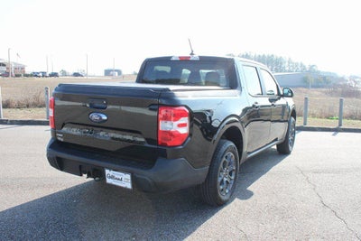 2022 Ford Maverick XL